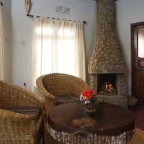 Cozy room interiors