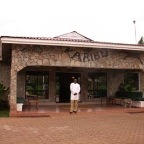 Karibu (a warm 