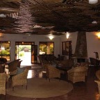 Our Lounge Bar