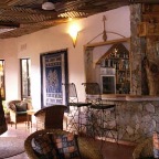 Our Lounge Bar