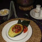 Avocado Salad