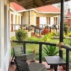 Verandah View